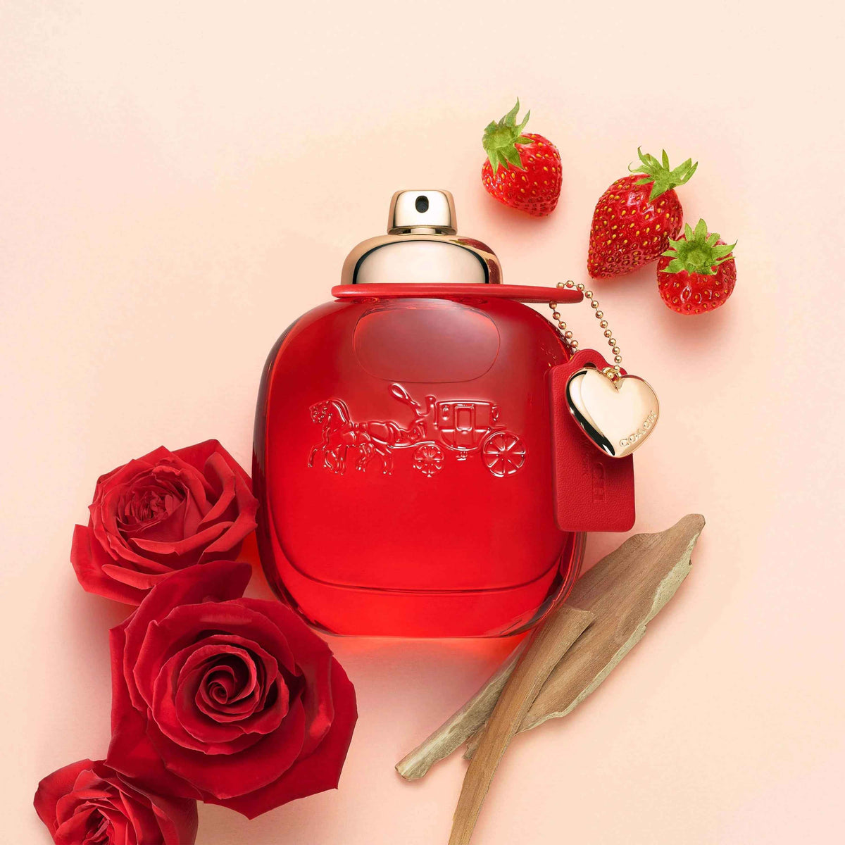 Coach Love Eau de Parfum 90mL