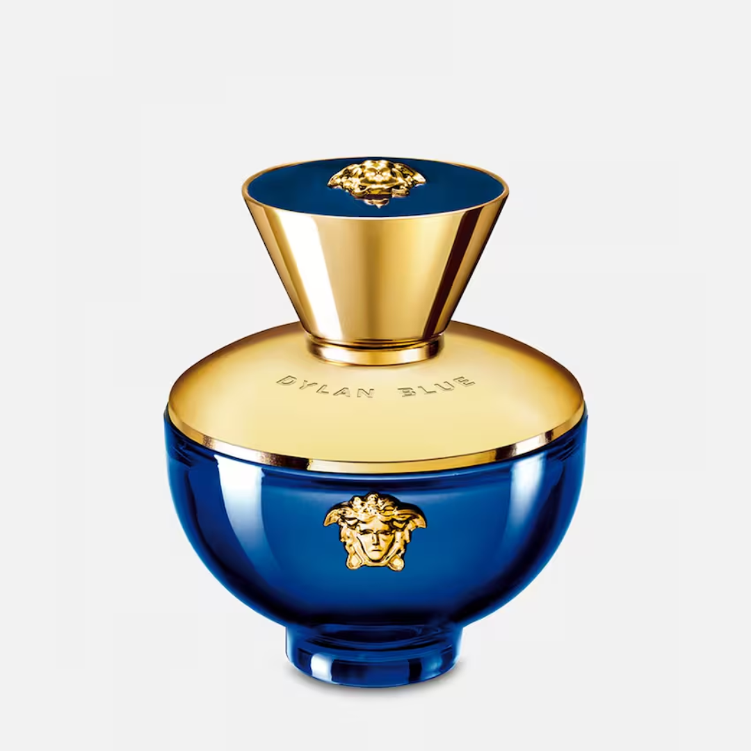 Versace Dylan Blue Pour Femme Eau de Parfum