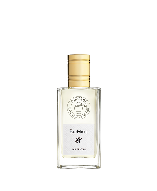 Nicolai L'Eau Mixte Eau Fraiche Spray 30ml/1oz