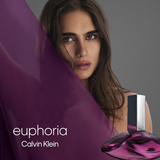 Calvin Klein Euphoria Eau de Parfum 100mL