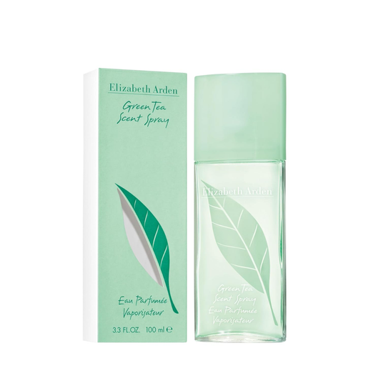 Elizabeth Arden Green Tea Scent Spray Eau de Toilette 100mL - The Perfume Company