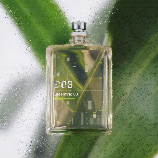 Escentric Molecules Escentric 03 Eau de Toilette 100mL