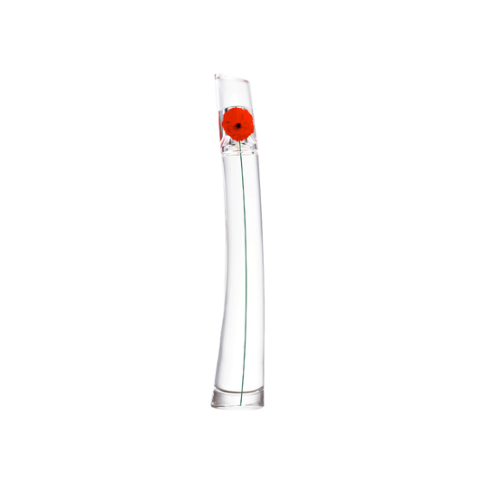 Kenzo Flower by Kenzo Eau de Parfum Refillable 100mL bottle image