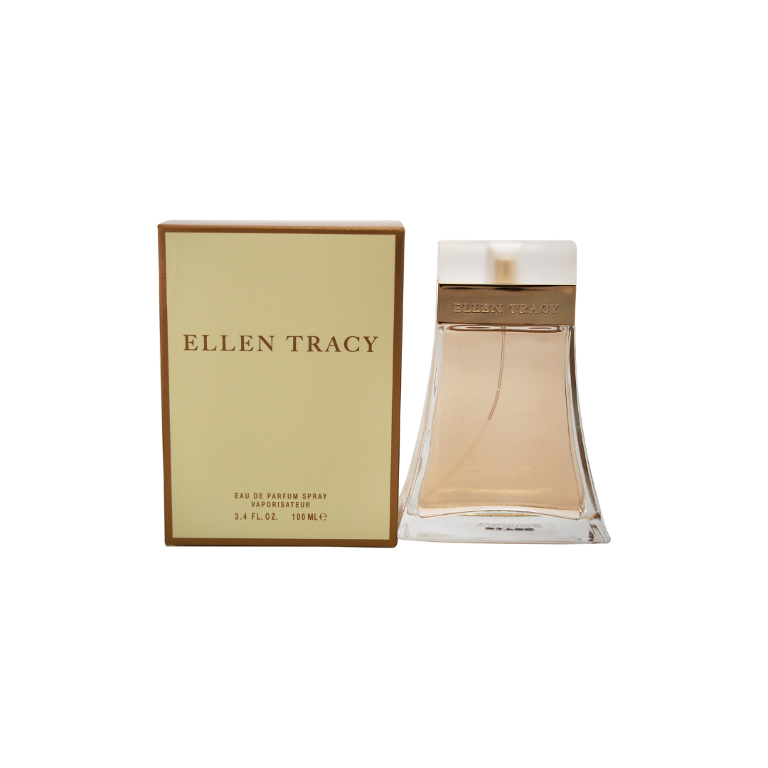 Ellen Tracy Eau de Parfum 100mL