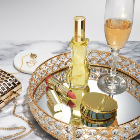 Giorgio Beverly Hills Eau de Toilette for Women 100mL