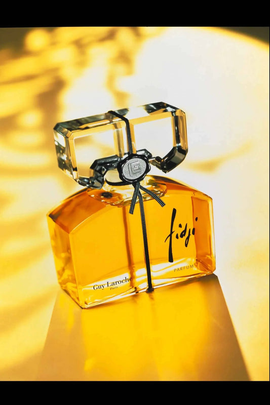 Guy Laroche Fidji Eau de Toilette 100mL