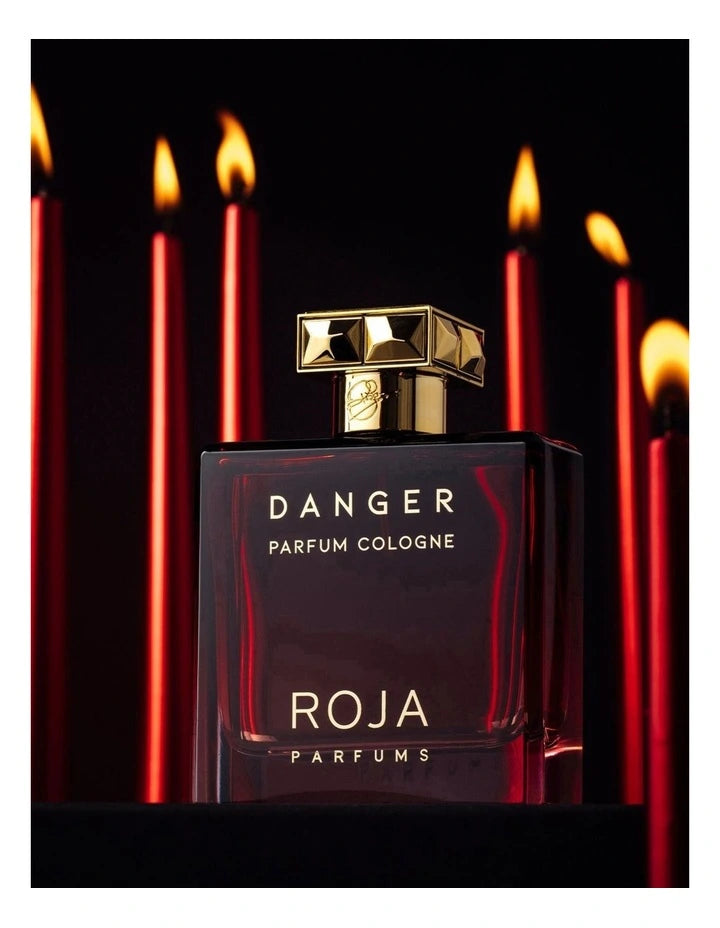 Roja Parfums Danger Pour Homme Parfum 100mL