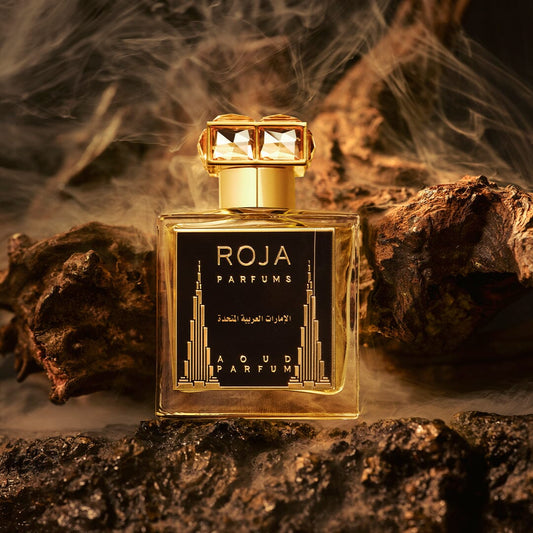 Roja Parfums United Arab Emirates Extrait de Parfum 50mL