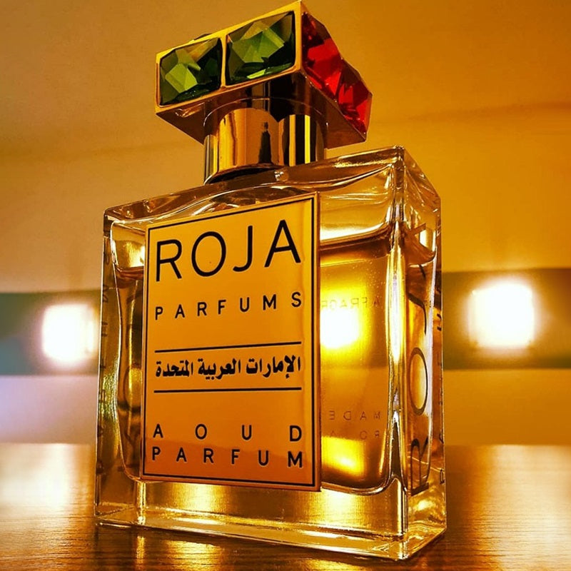 Roja Parfums United Arab Emirates Extrait de Parfum 50mL