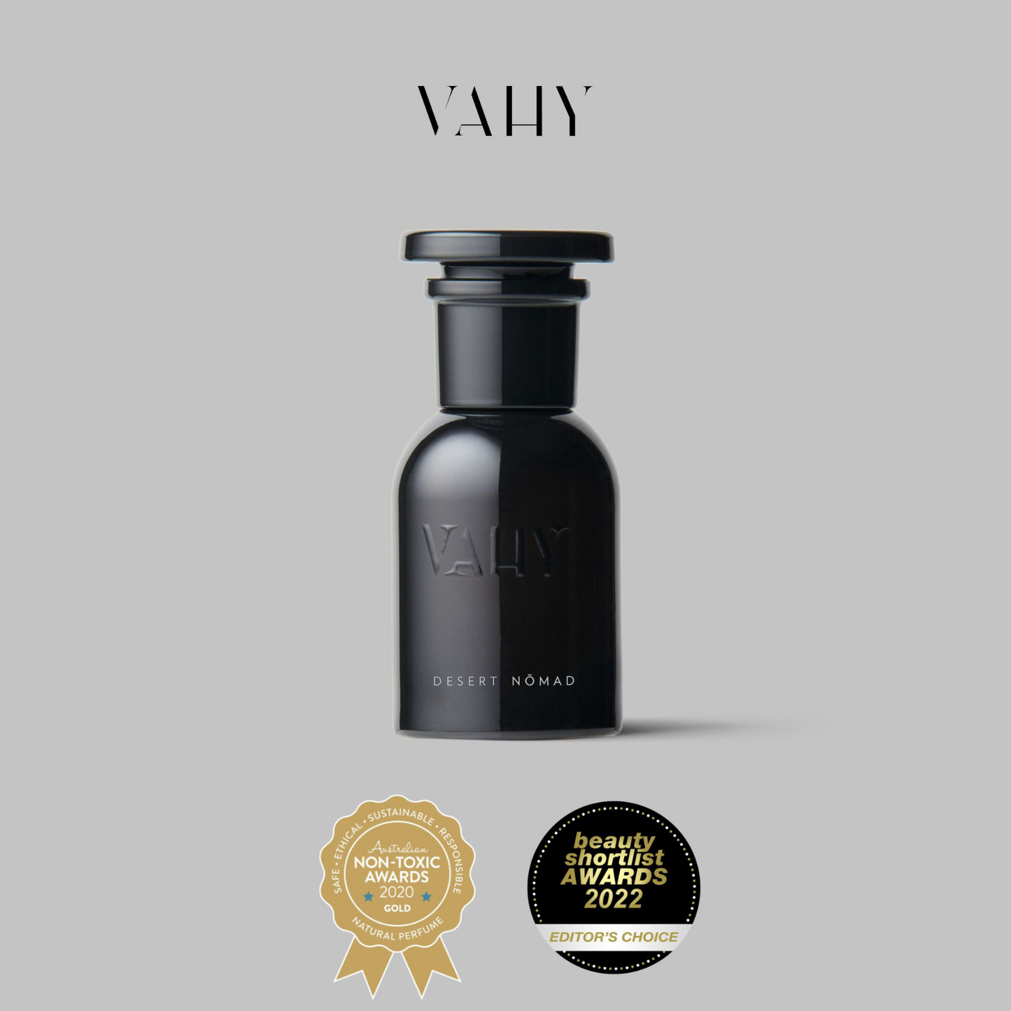 VAHY Desert Nomad Natural Perfume 50mL