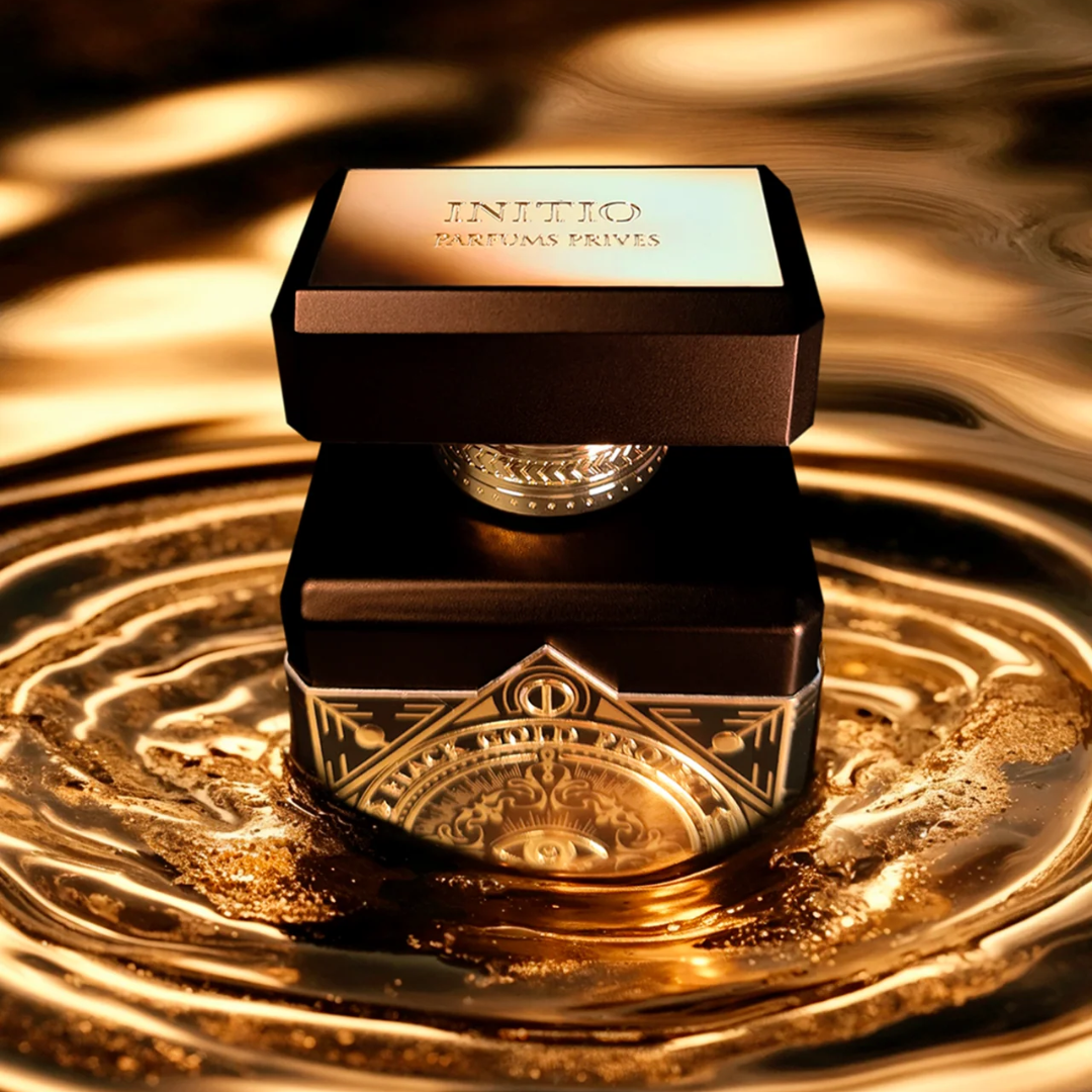 Initio Parfums Privés Oud for Greatness Eau de Parfum 90mL