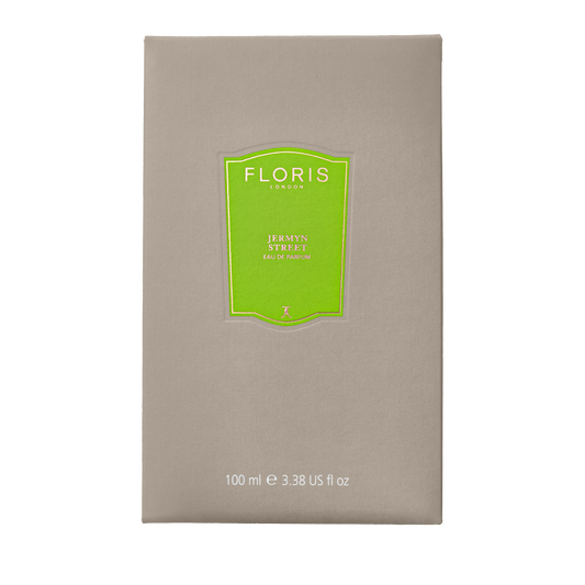 Floris Jermyn Street Eau De Parfum 100ml box