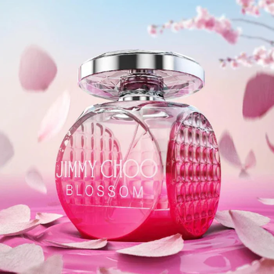 Jimmy Choo Blossom Eau de Parfum 100mL