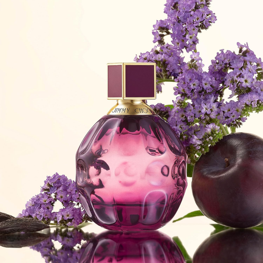 Jimmy Choo Jimmy Choo Fever Eau de Parfum 50mL