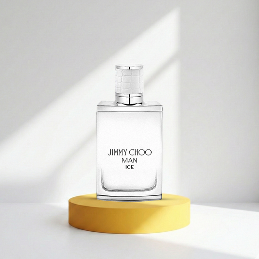Jimmy Choo Man Ice Eau de Toilette 100mL