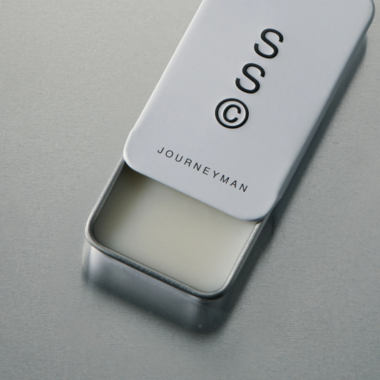 Solid State Journeyman Solid Cologne