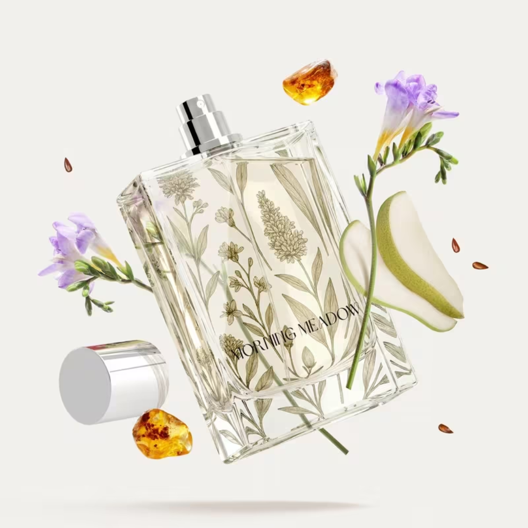 Kumbra With Love Morning Meadow Eau de Parfum 100mL
