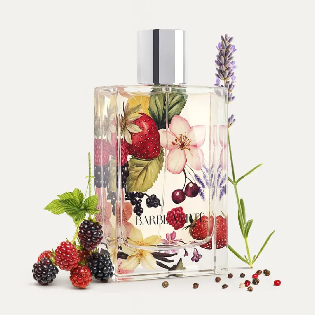Kumbra With Love Forest Ember Eau de Parfum 100mL