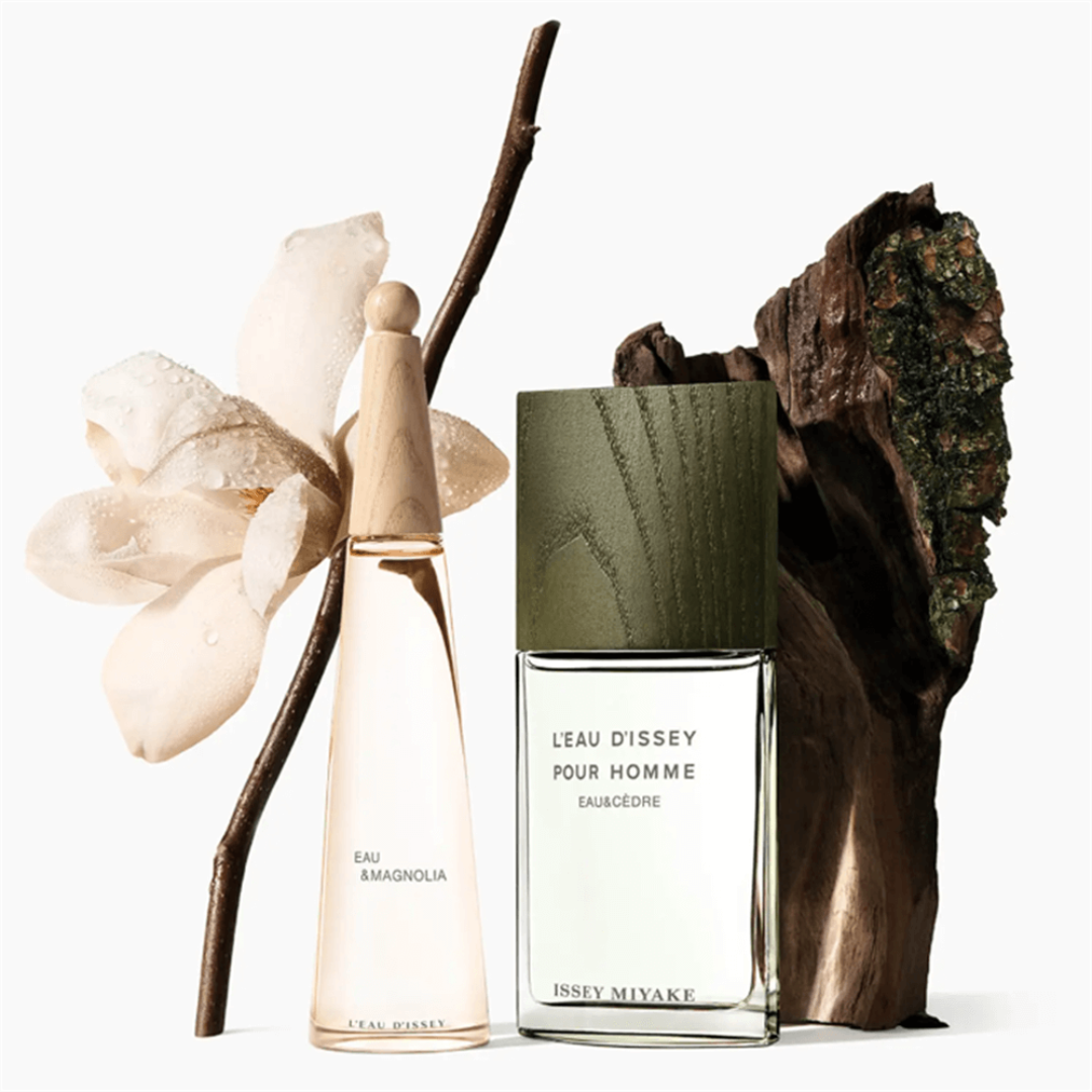 Issey Miyake L'Eau D'Issey Eau & Magnolia Eau de Toilette 100mL