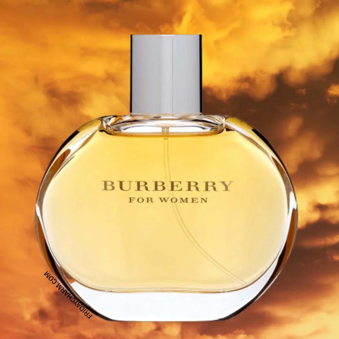 Burberry Women Eau de Parfum 100mL