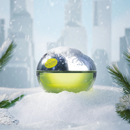 DKNY Be Delicious Eau de Parfum 50mL