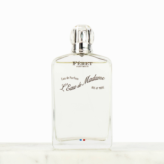 Féret Parfumeur Madame Water 100mL