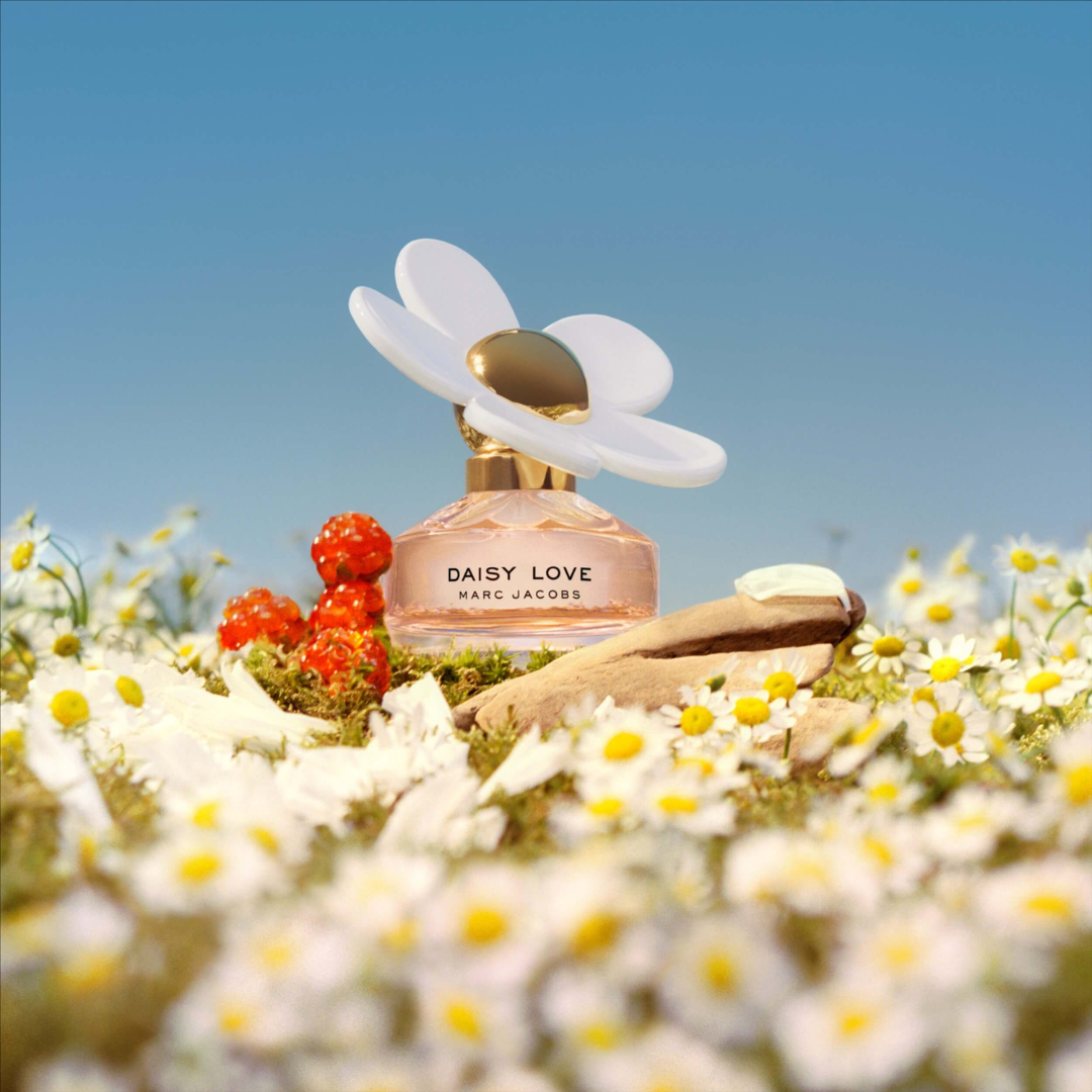 Marc Jacobs Daisy Love Eau de Toilette 50mL