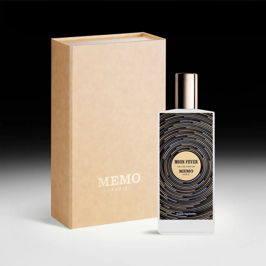 Memo Paris Moon Fever Eau de Parfum 75mL