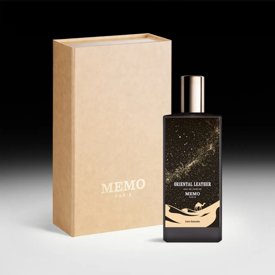 Memo Paris Oriental Leather Eau de Parfum 75mL