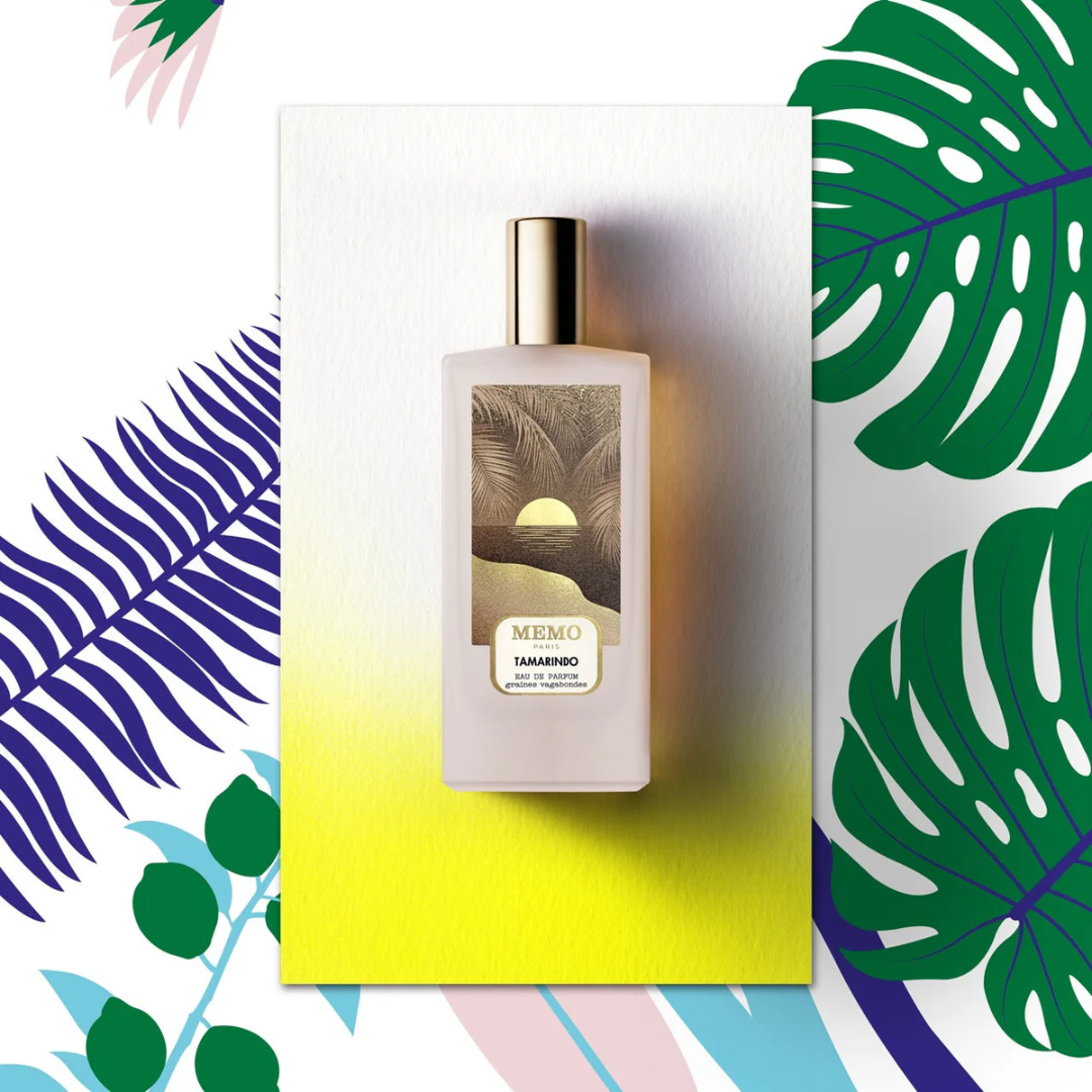 Memo Paris Tamarindo Eau de Parfum 75mL