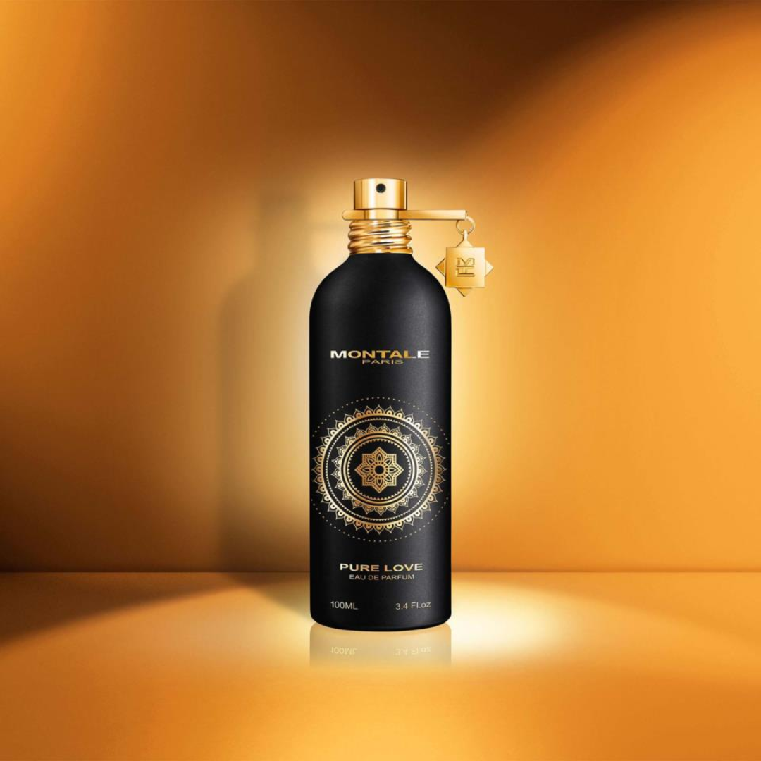 Montale Pure Love Eau de Parfum 100mL