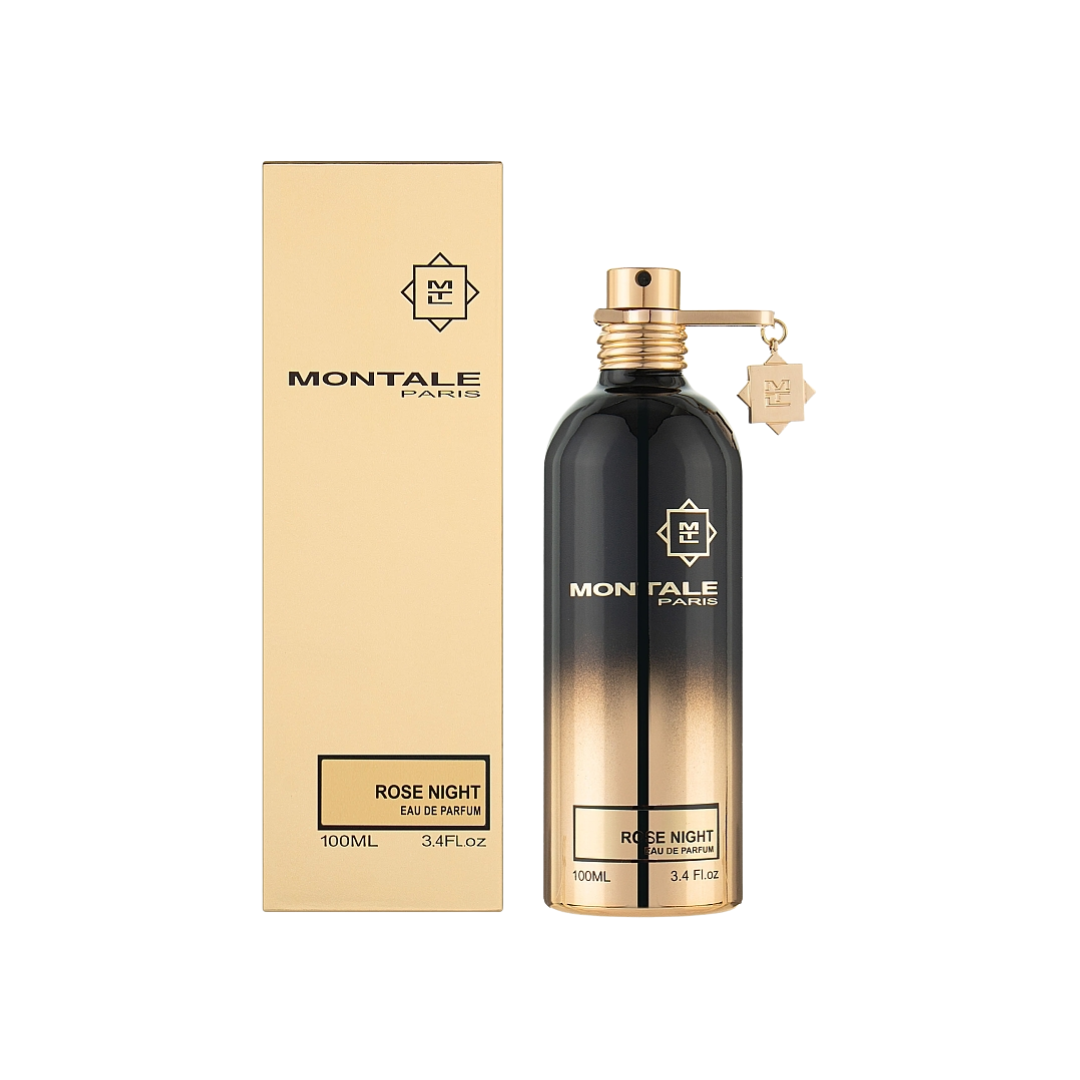 Montale Rose Night Eau de Parfum 100mL