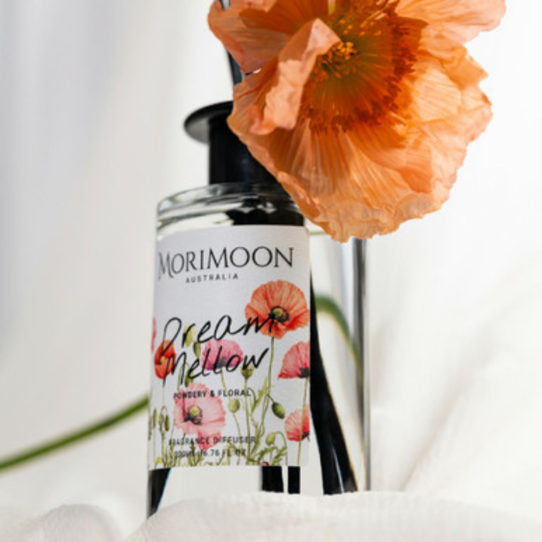 Morimoon Dream Mellow Reed Diffuser 200ml