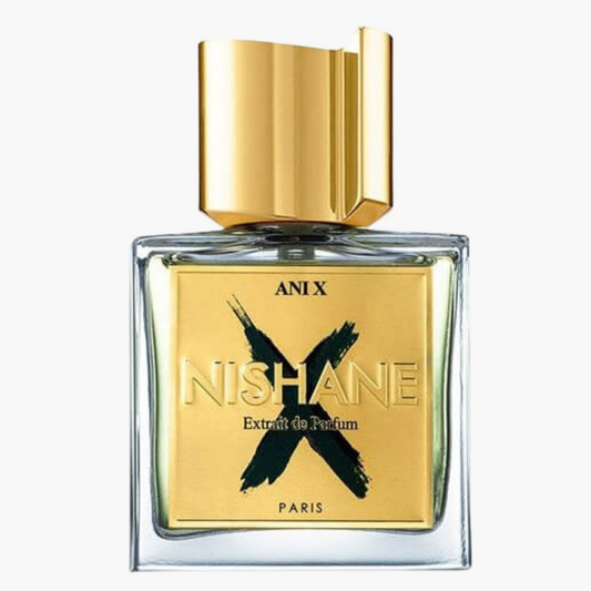 Nishane Ani X Extrait de Parfum 50mL