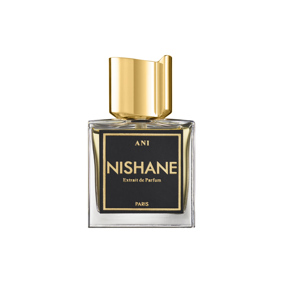 Nishane Ani Extrait de Parfum 100mL & 50mL