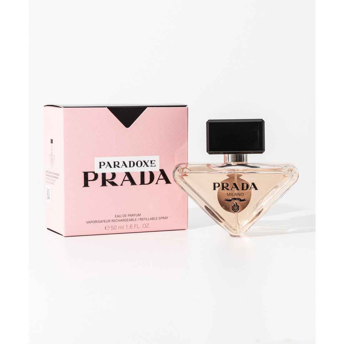 Prada Paradoxe Eau de Parfum 50mL