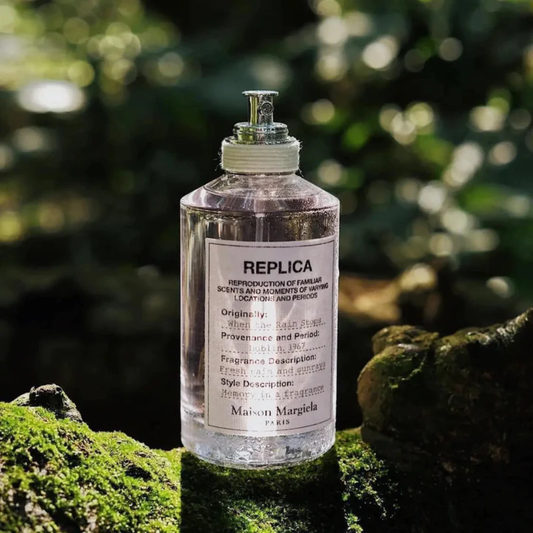 Maison Margiela Replica When The Rain Stops Eau de Toilette 30mL