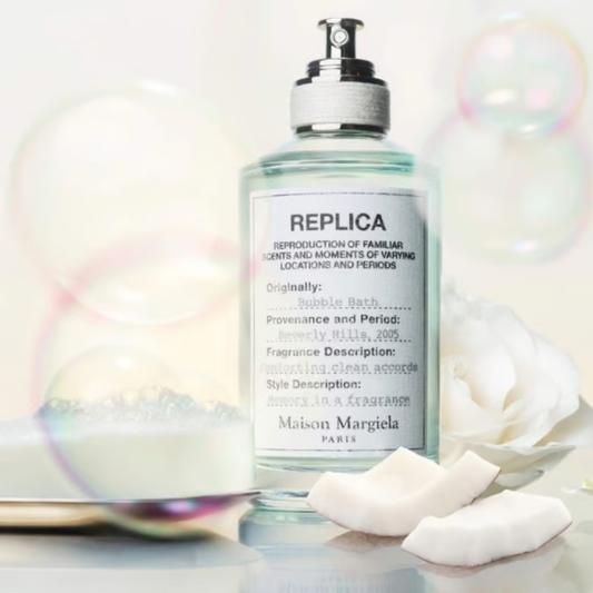 Maison Margiela Replica Bubble Bath Eau de Toilette 30mL