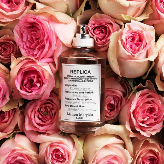 Maison Margiela Replica Flower Market Eau de Toilette 30mL