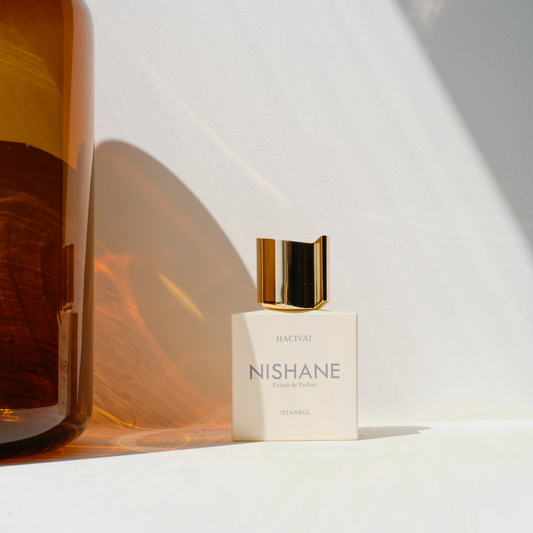 Nishane Hacivat Extrait de Parfum 100mL