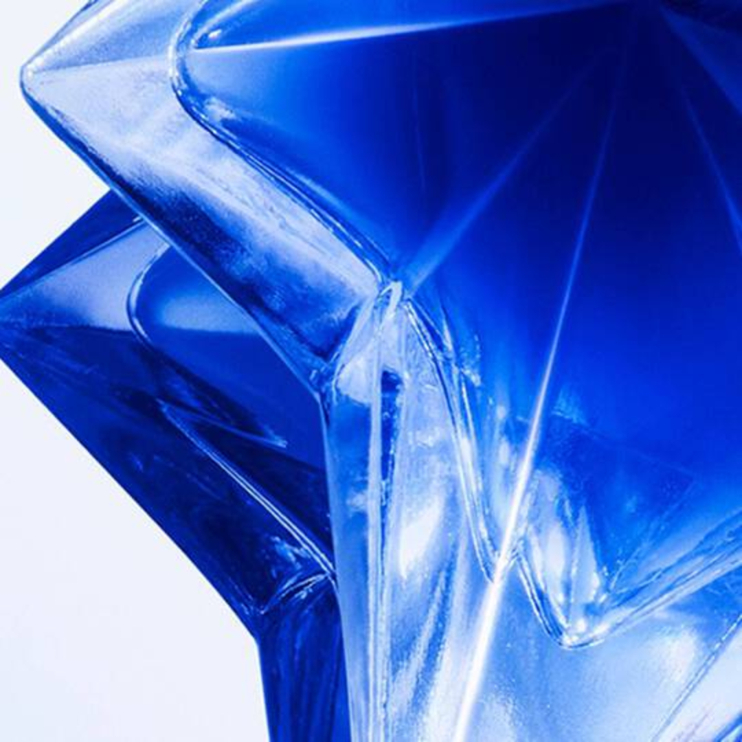 Thierry Mugler Angel Stellar Eau de Parfum Lumineuse Refillable 100mL