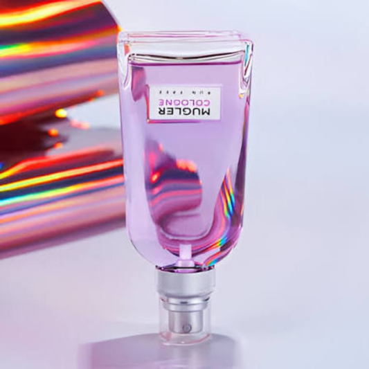 Thierry Mugler Cologne Run Free Eau de Toilette 100mL