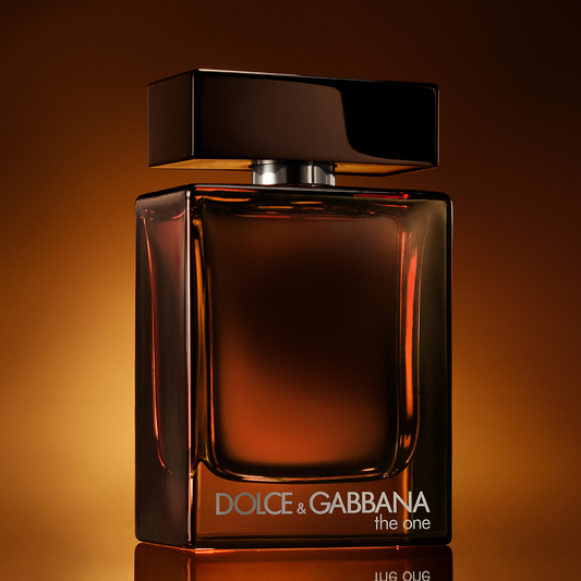 Dolce & Gabbana The One For Men Eau de Parfum 100mL