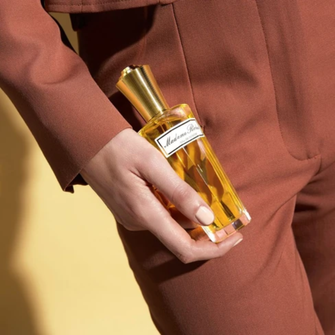 Rochas Madame Rochas Eau de Toilette 100mL
