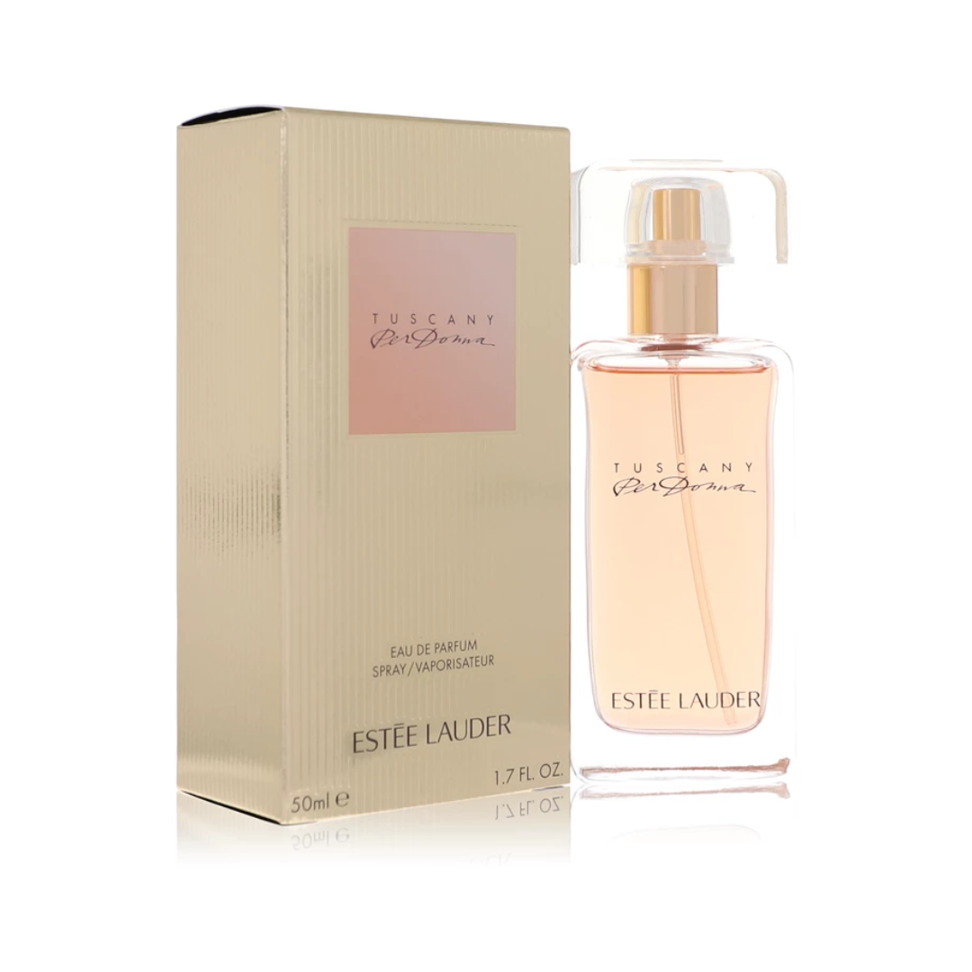 Estée Lauder Tuscany Per Donna Eau de Parfum 50mL