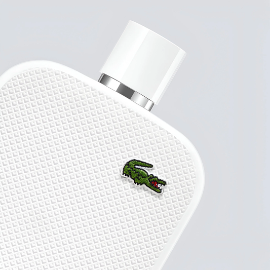 Lacoste L.12.12 Blanc Eau de Toilette 100mL