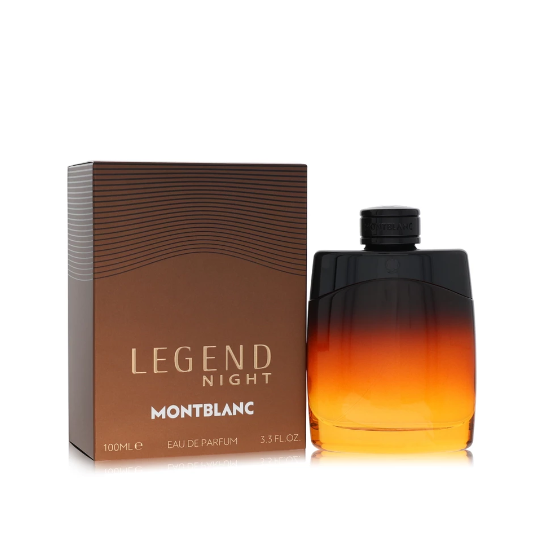 Montblanc Legend Night Eau de Parfum 100mL