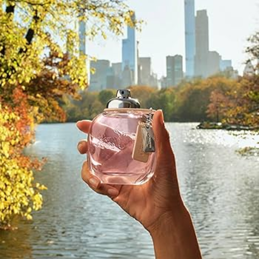 Coach The Fragrance Eau de Toilette 90mL