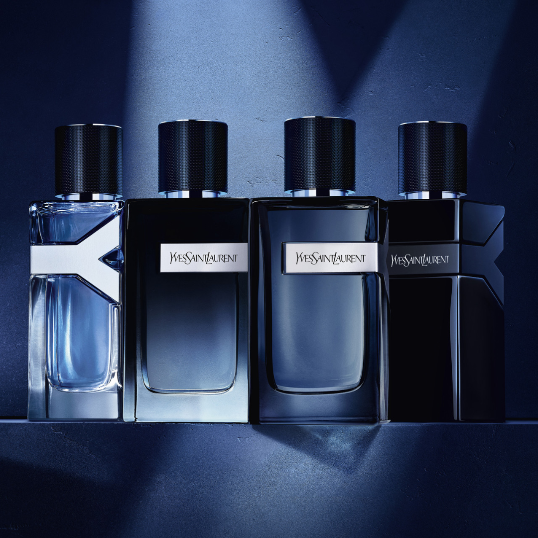 Yves Saint Laurent Y Le Parfum 100mL