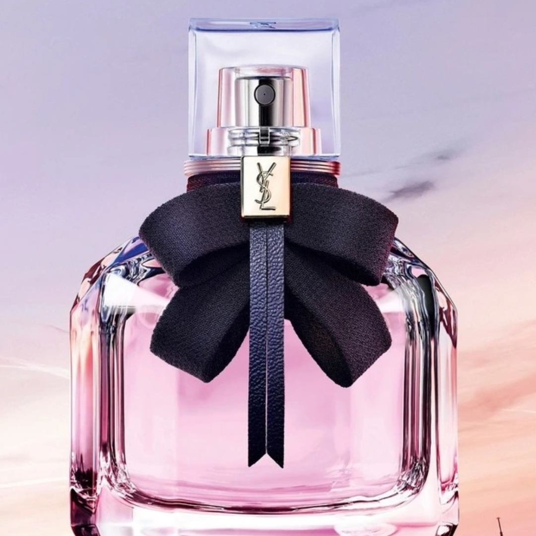 Yves Saint Laurent Mon Paris Eau de Parfum 50mL
